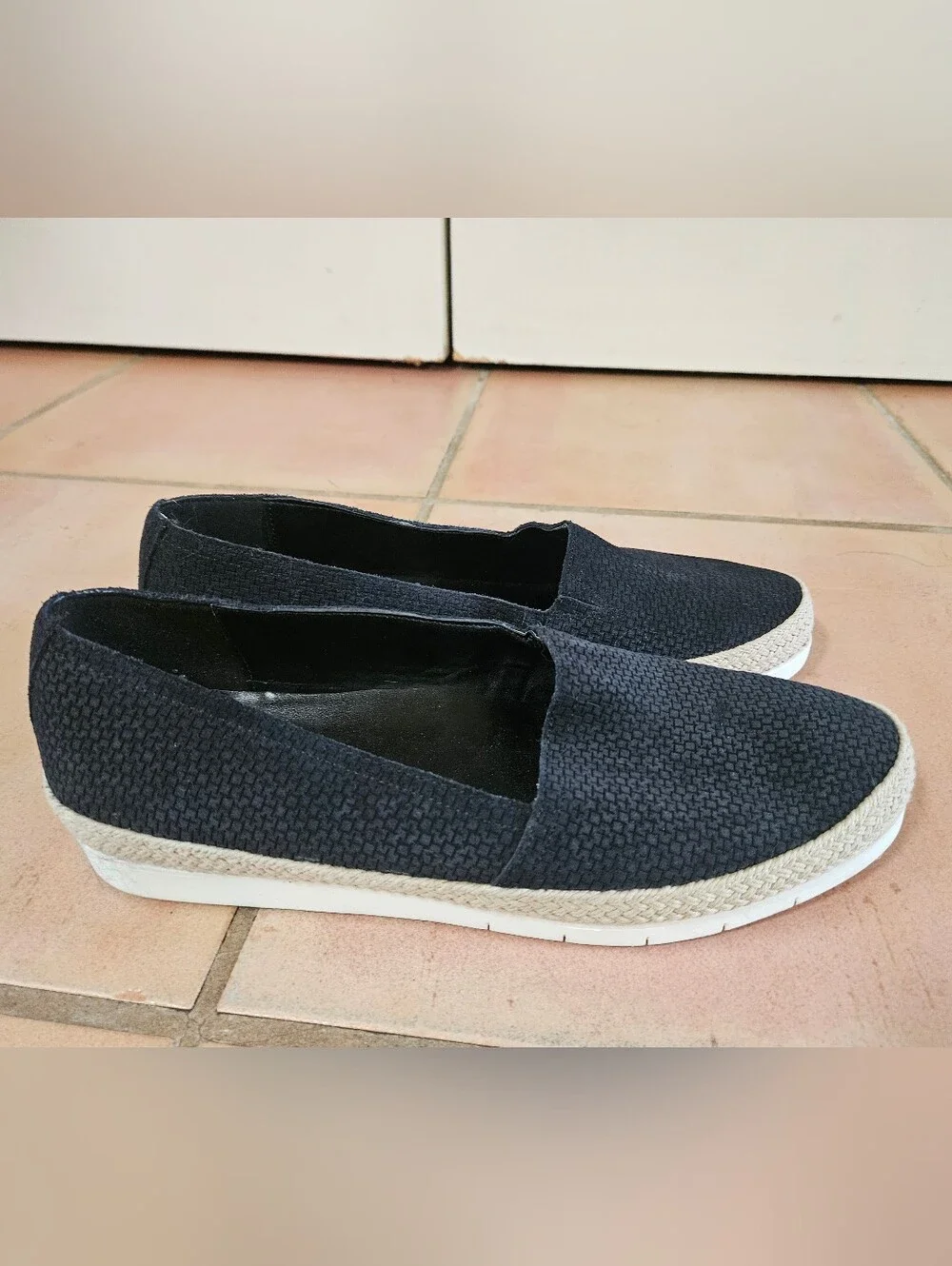 Donald J. Pliner Perci Espadrilles